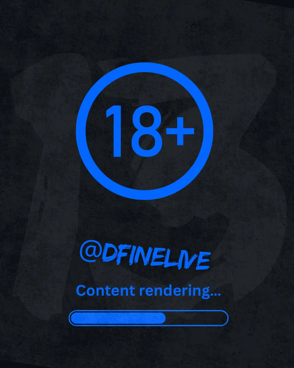 Daniel Fine Live Kick streaming artwork